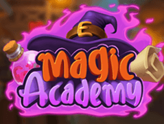 Magic Academy icon