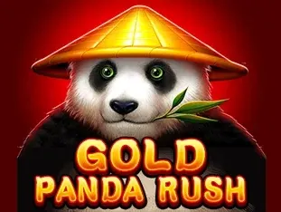 Gold Panda Rush icon