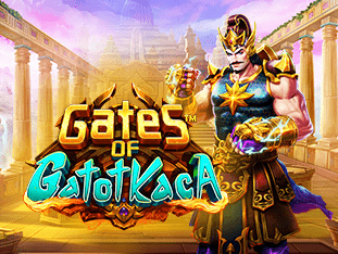Gates Of Gatot Kaca icon