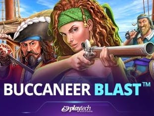 Buccaneer Blast icon