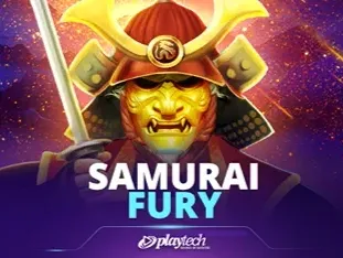 Samurai Fury icon