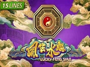 Lucky Feng Shui icon