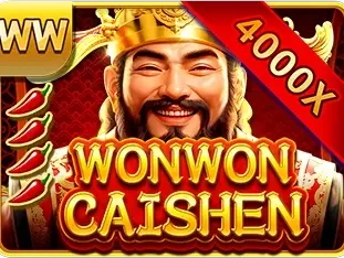 Wonwon Caishen icon