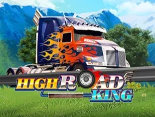 High Road King icon